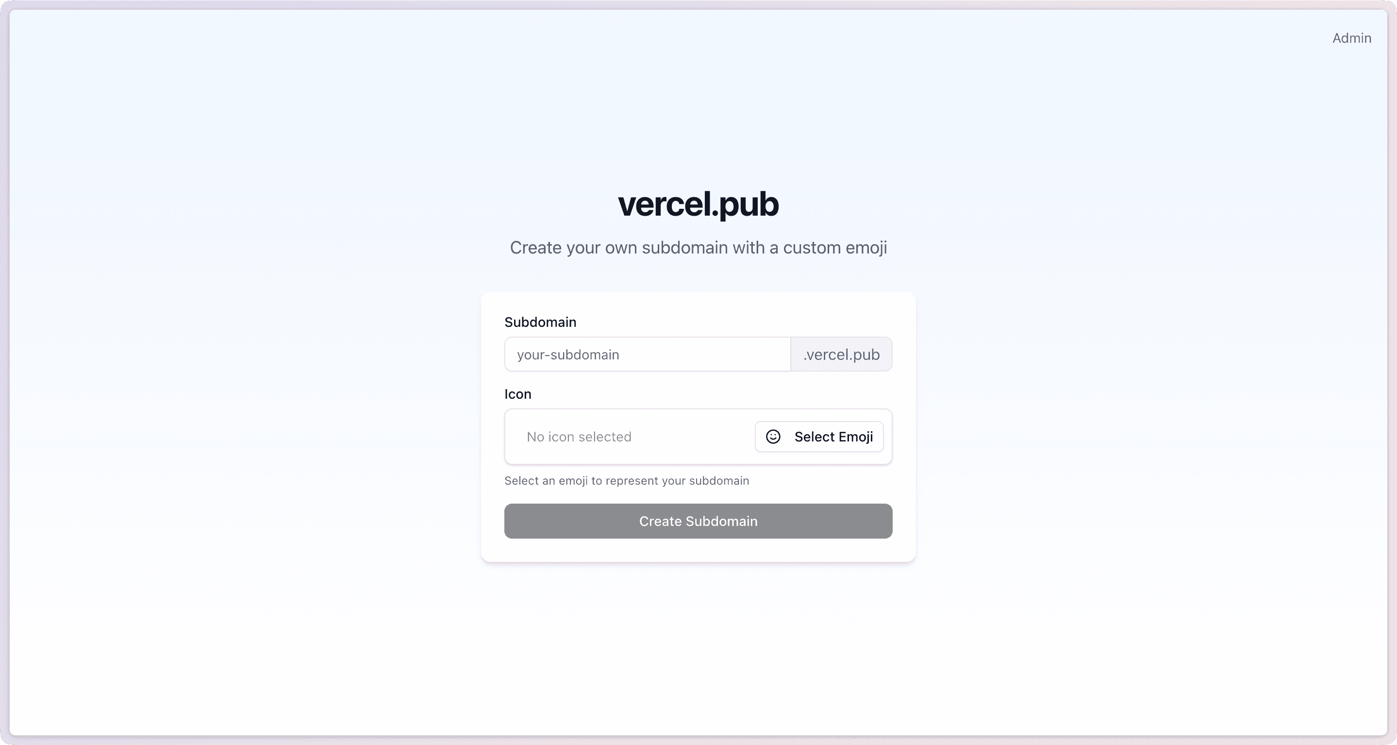 Multi-Tenant Architecture